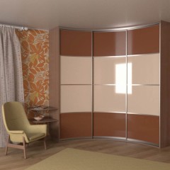 Шкаф-купе 2 метра Барбел