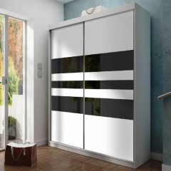 Шкаф-купе 2 метра Хедвиг