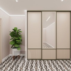 Дорогой Шкаф-купе Льюис