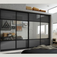 Дорого Шкаф-купе Бонн