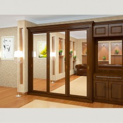 Дорого Шкаф-купе Сент