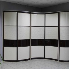 Дорого Шкаф-купе Уэсли