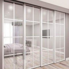 Дорого Шкаф-купе Джустино