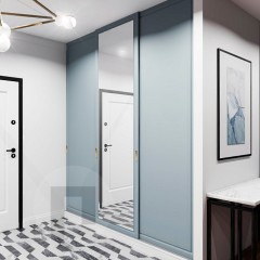 Дорого Шкаф-купе Марис