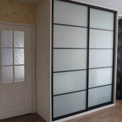 Шкаф-купе 1,5 метра Хеди