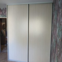 Шкаф-купе 1,5 метра Одила