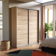 Шкаф-купе 1,5 метра Олк