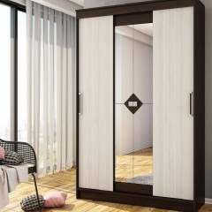 Шкаф-купе 1,5 метра Мод