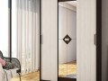 Шкаф-купе 1,5 метра Мод