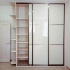 Шкаф-купе 1,5 метра Хилтрод