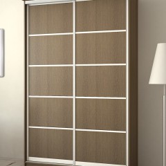 Шкаф-купе 1,5 метра Райк