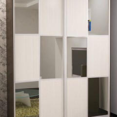 Шкаф-купе 1,5 метра Ортен