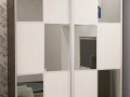 Шкаф-купе 1,5 метра Ортен