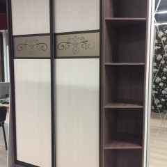 Шкаф-купе 1,5 метра Росвита