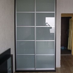 Шкаф-купе 1,5 метра Сэнта