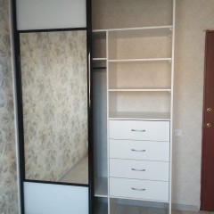 Шкаф-купе 1,5 метра Содж