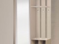 Шкаф-купе 1 метр Нифонт