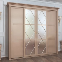 Элитный Шкаф-купе Шерил