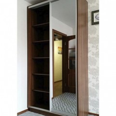 Шкаф-купе 1 метр Роберт