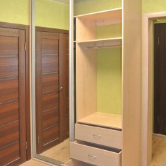 Шкаф-купе 1 метр Ричард