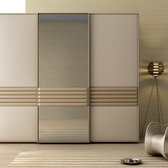 Элитный Шкаф-купе Престиж