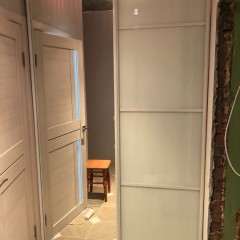 Шкаф-купе 1 метр Феликс