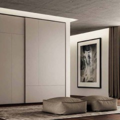 Элитный Шкаф-купе Робин