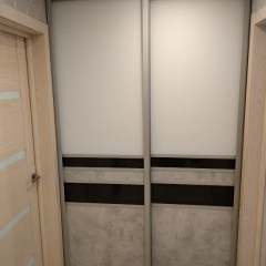 Шкаф-купе 1 метр Филат