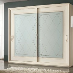 Элитный Шкаф-купе Лорд