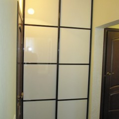 Шкаф-купе 1 метр Филарет