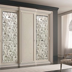 Элитный Шкаф-купе Арон