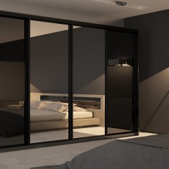 Элитный Шкаф-купе Элит