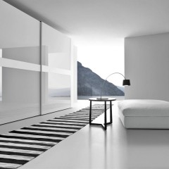 Элитный Шкаф-купе Эфри