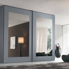 Элитный Шкаф-купе Алтер