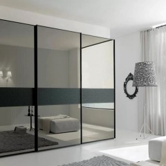 Элитный Шкаф-купе Гроул