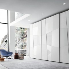 Элитный Шкаф-купе Бэлли