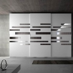 Элитный Шкаф-купе Премьер