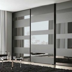 Элитный Шкаф-купе Гратис