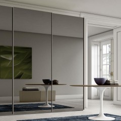 Шкаф-купе премиум Твик