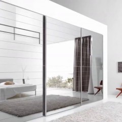 Шкаф-купе премиум Грегори