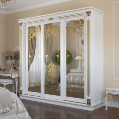 Шкаф-купе премиум Вантар