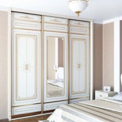 Шкаф-купе премиум Самрати