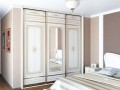 Шкаф-купе премиум Самрати