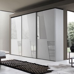 Шкаф-купе премиум Эрвин