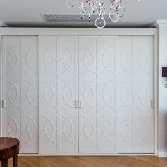 Шкаф-купе премиум Прайд