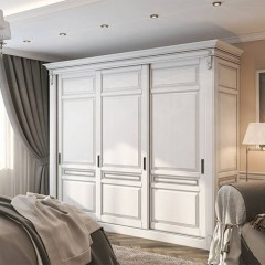 Шкаф-купе премиум Итали