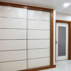 Шкаф-купе по индивидуальным размерам Саво