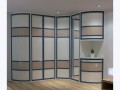 Шкаф-купе по индивидуальным размерам Сендер