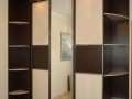 Шкаф-купе по индивидуальным размерам Фила