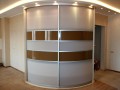 Шкаф-купе по индивидуальным размерам Жакиа
